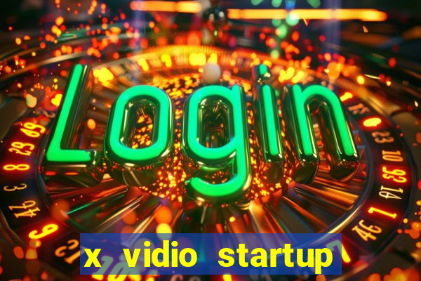 x vidio startup brasil 2024